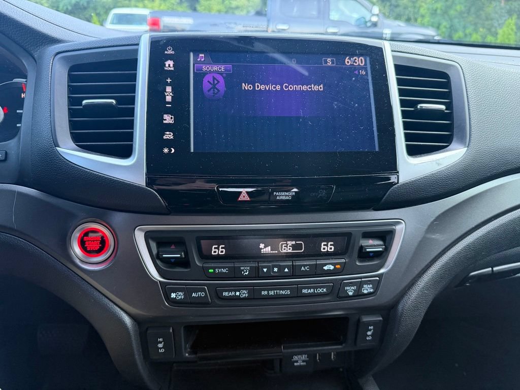 Used 2017 Honda Pilot EX-L image 39