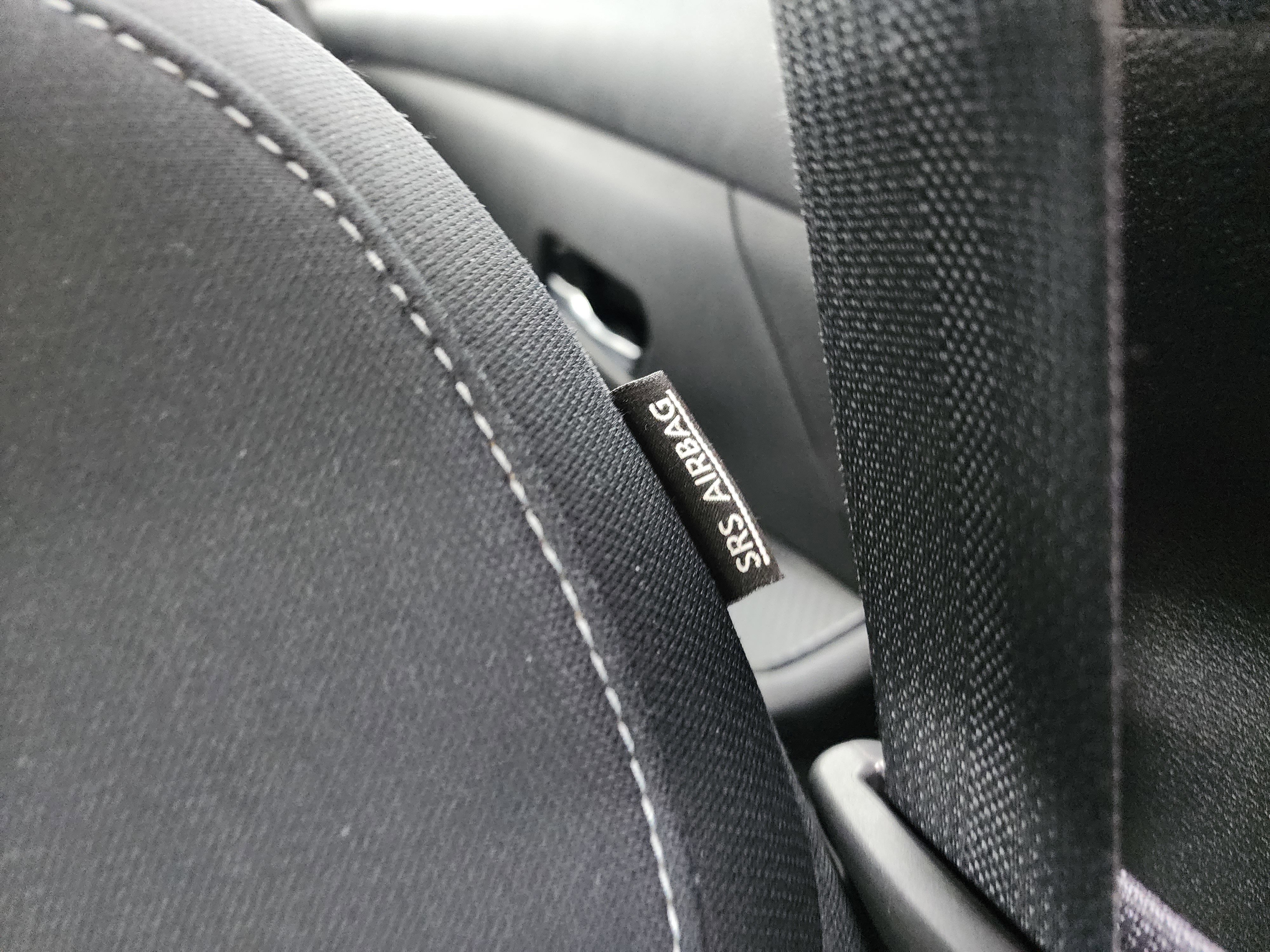 Used 2023 Nissan Sentra SV FWD image 38
