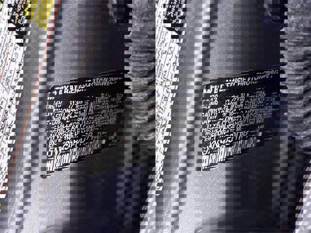 Used 2014 BMW X3 xDrive28i image 35