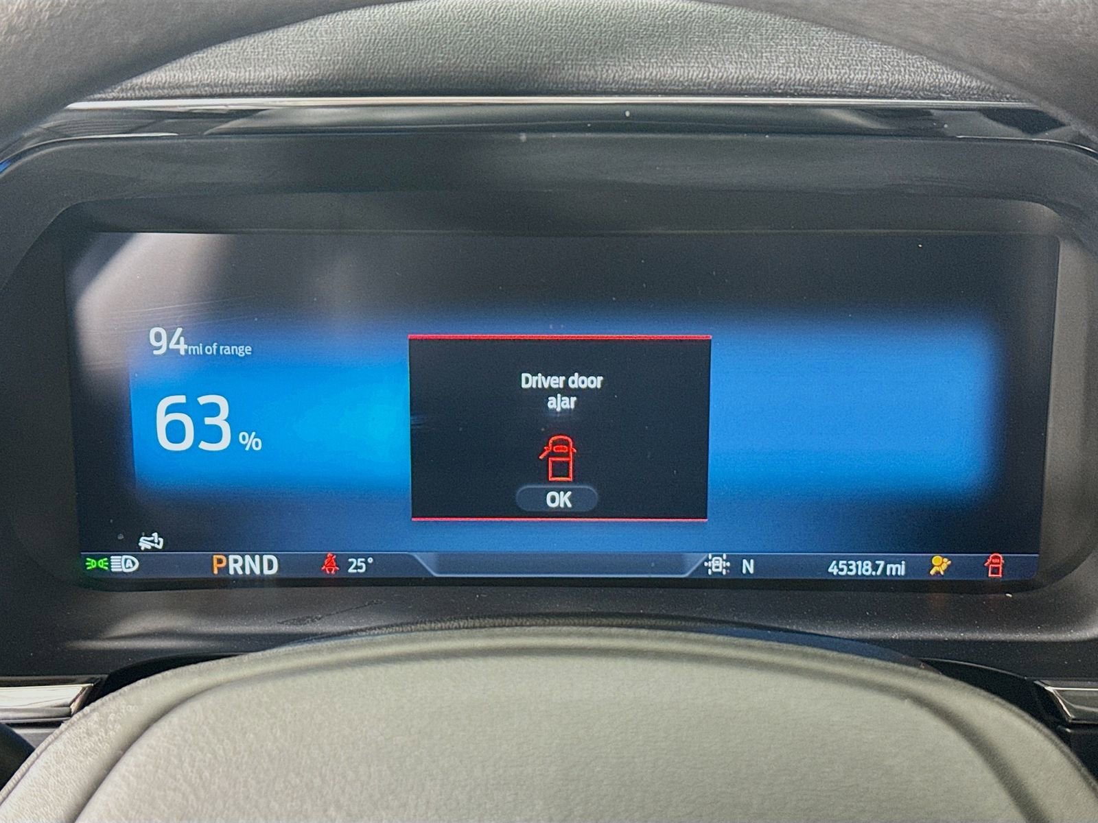 Used 2022 Ford F150 Lightning Pro w/ Max Trailer Tow Package image 14