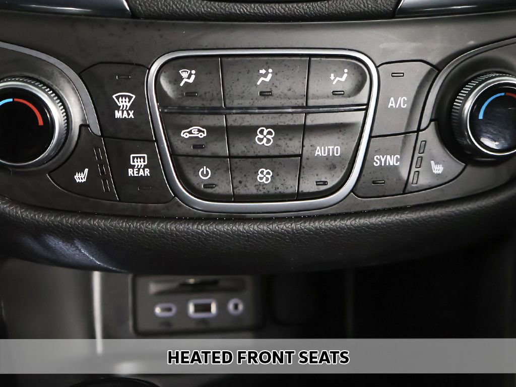 Used 2019 Chevrolet Equinox Premier w/ Premier Redline Edition image 5