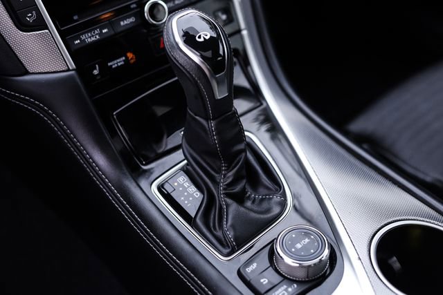 Used 2019 INFINITI Q50 Signature Edition AWD/4WD image 35