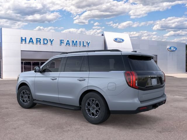 New 2026 Ford Expedition Active RWD image 4