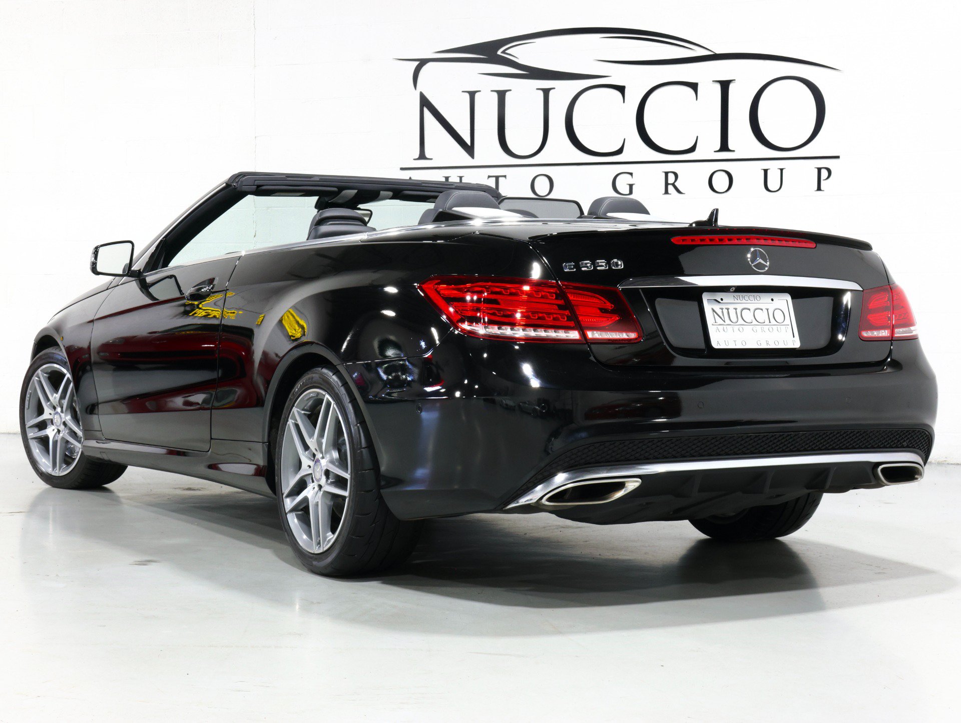 Used 2014 Mercedes-Benz E 550 Cabriolet image 72