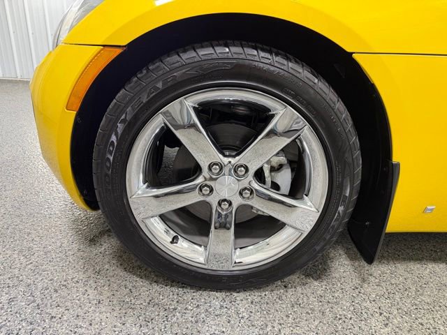 Used 2007 Pontiac Solstice GXP RWD image 28