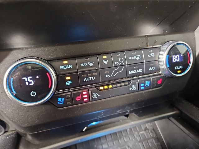 Used 2021 Ford Expedition XLT image 17