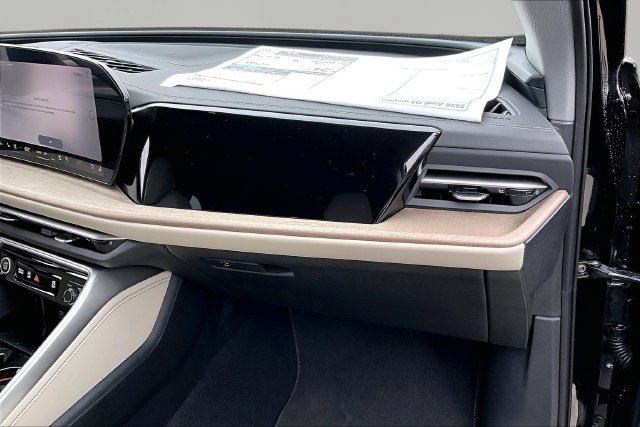 New 2026 Audi Q5 Premium Plus AWD/4WD image 16