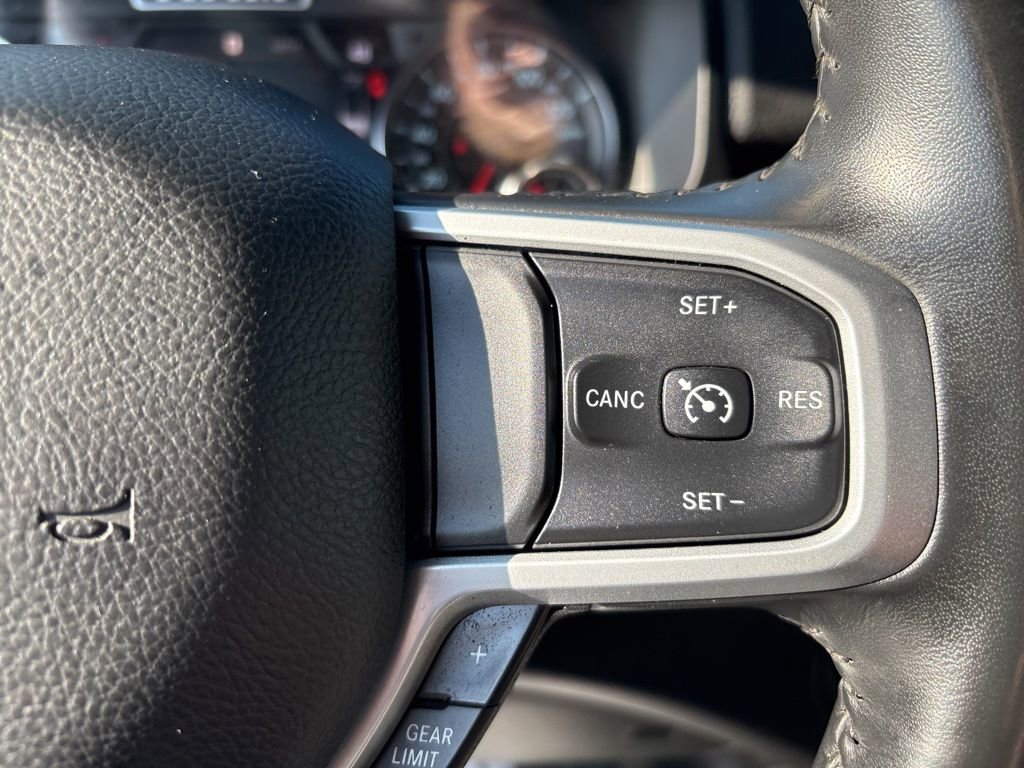 Used 2022 RAM 1500 Big Horn w/ Back Country Package image 24