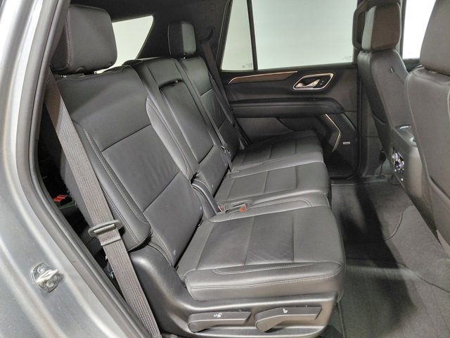 Certified 2024 Chevrolet Tahoe LT image 43