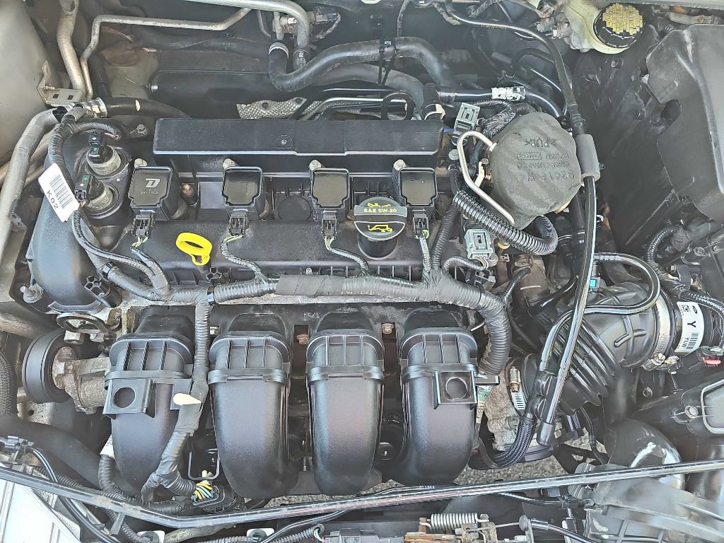 Used 2012 Ford Focus SE image 54