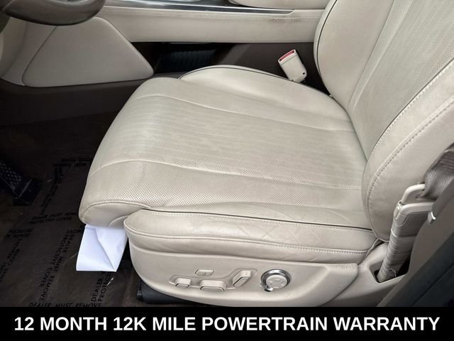 Used 2023 Genesis GV80 2.5T w/ Prestige Package AWD/4WD image 15