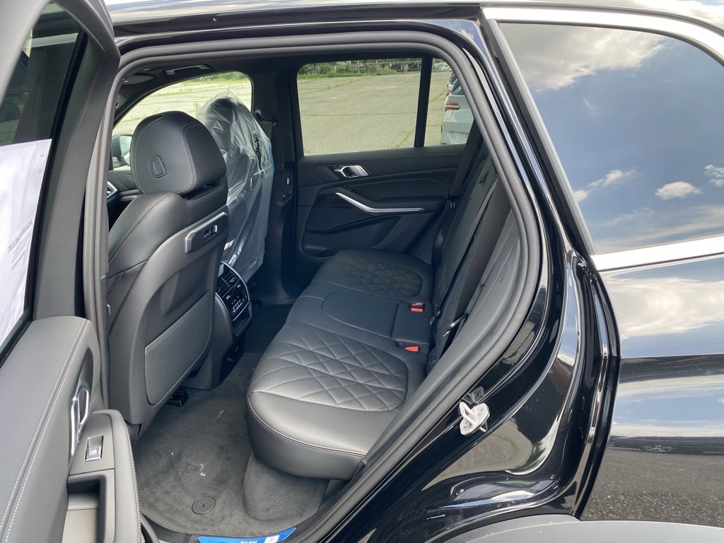 New 2026 BMW X5 xDrive40i image 7