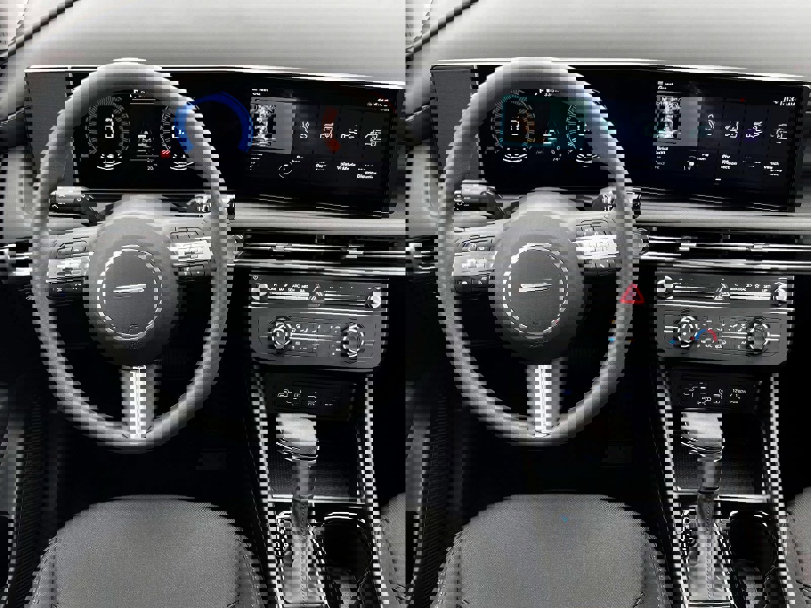 New 2026 Hyundai Tucson SE image 17