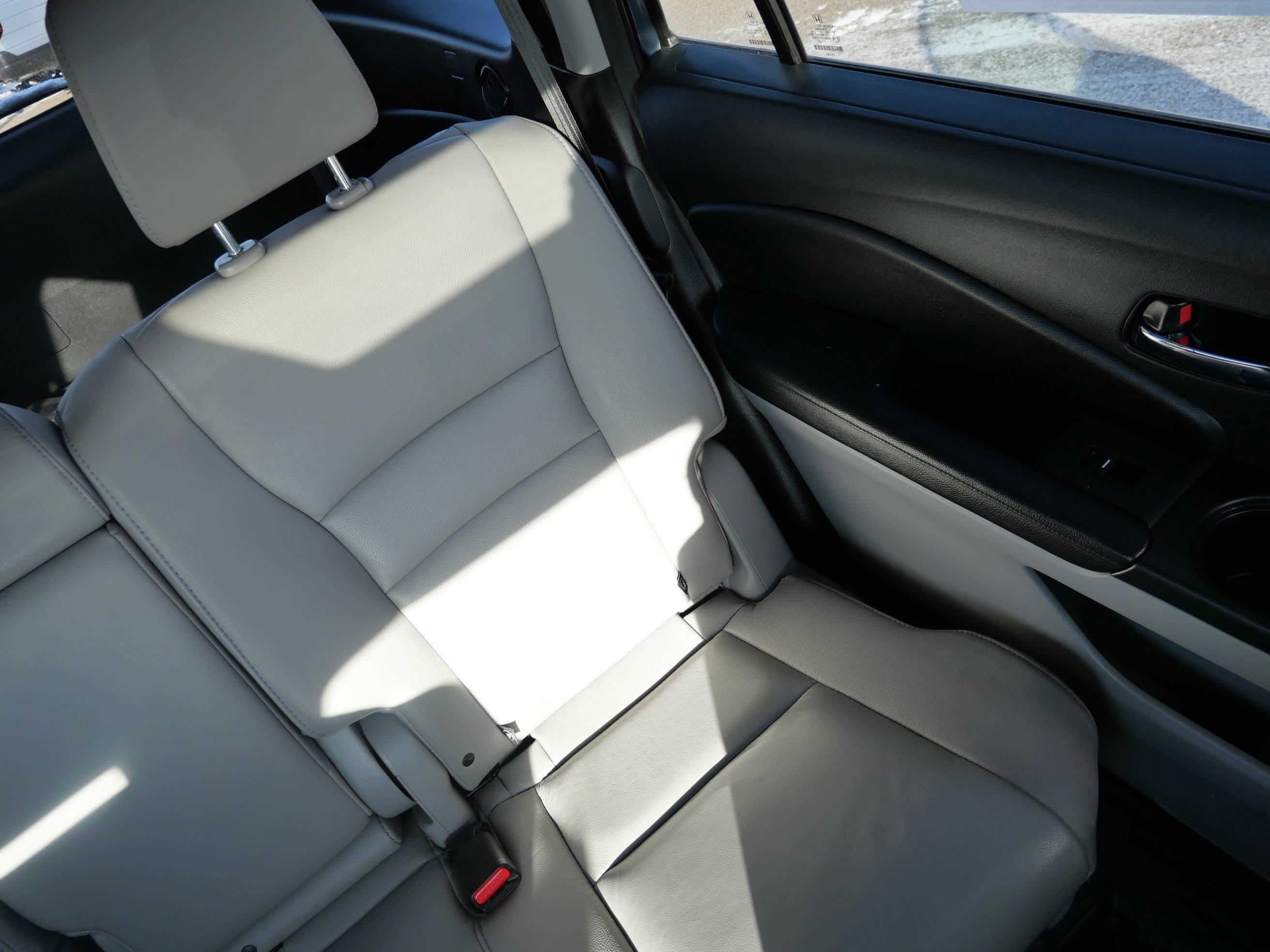 Used 2017 Honda Pilot EX-L image 14