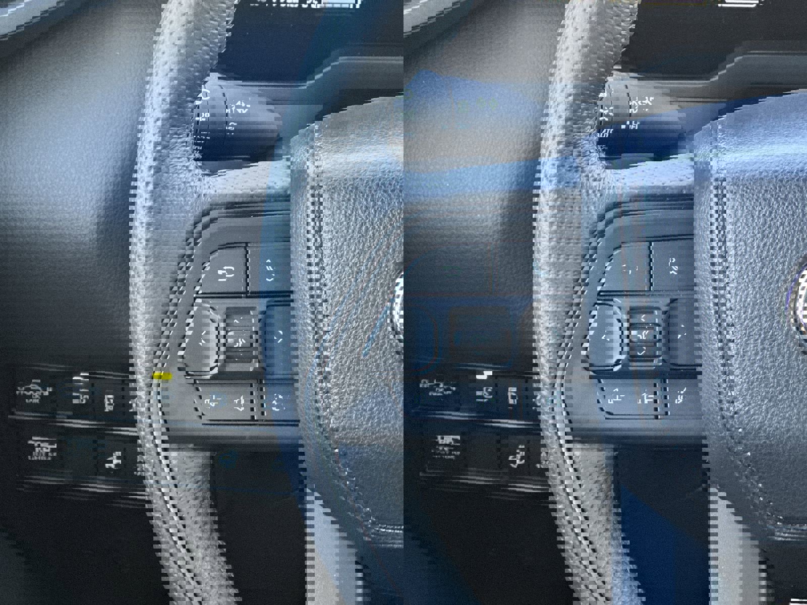 Used 2025 Toyota Sequoia TRD Pro image 20