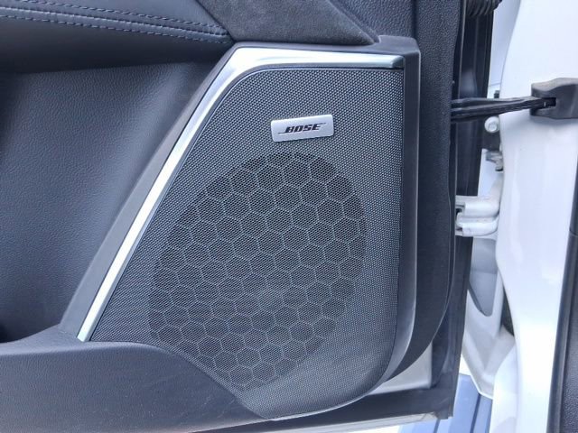 Used 2020 Cadillac Escalade ESV Platinum image 19