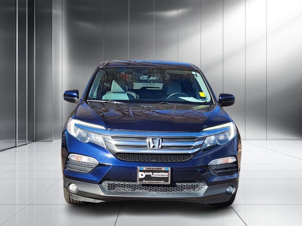 Used 2018 Honda Pilot EX-L image 21