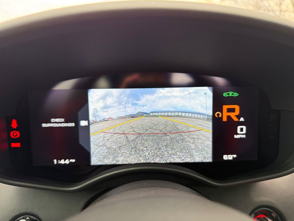 Used 2019 McLaren 600LT image 20
