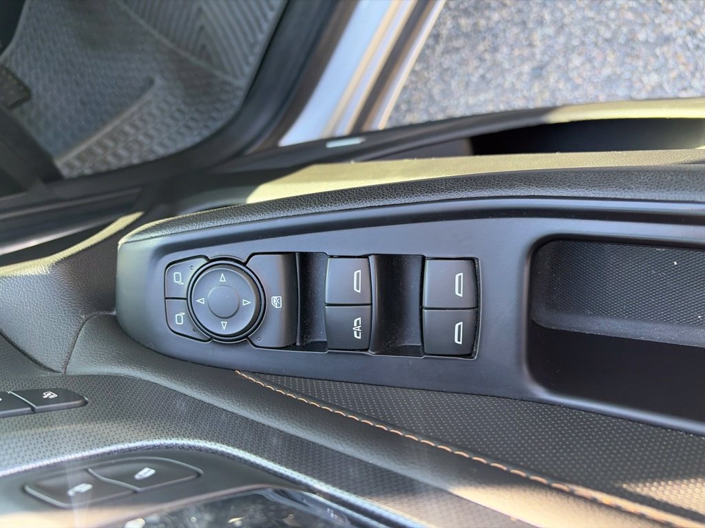 Used 2020 Chevrolet Traverse Premier AWD/4WD image 10