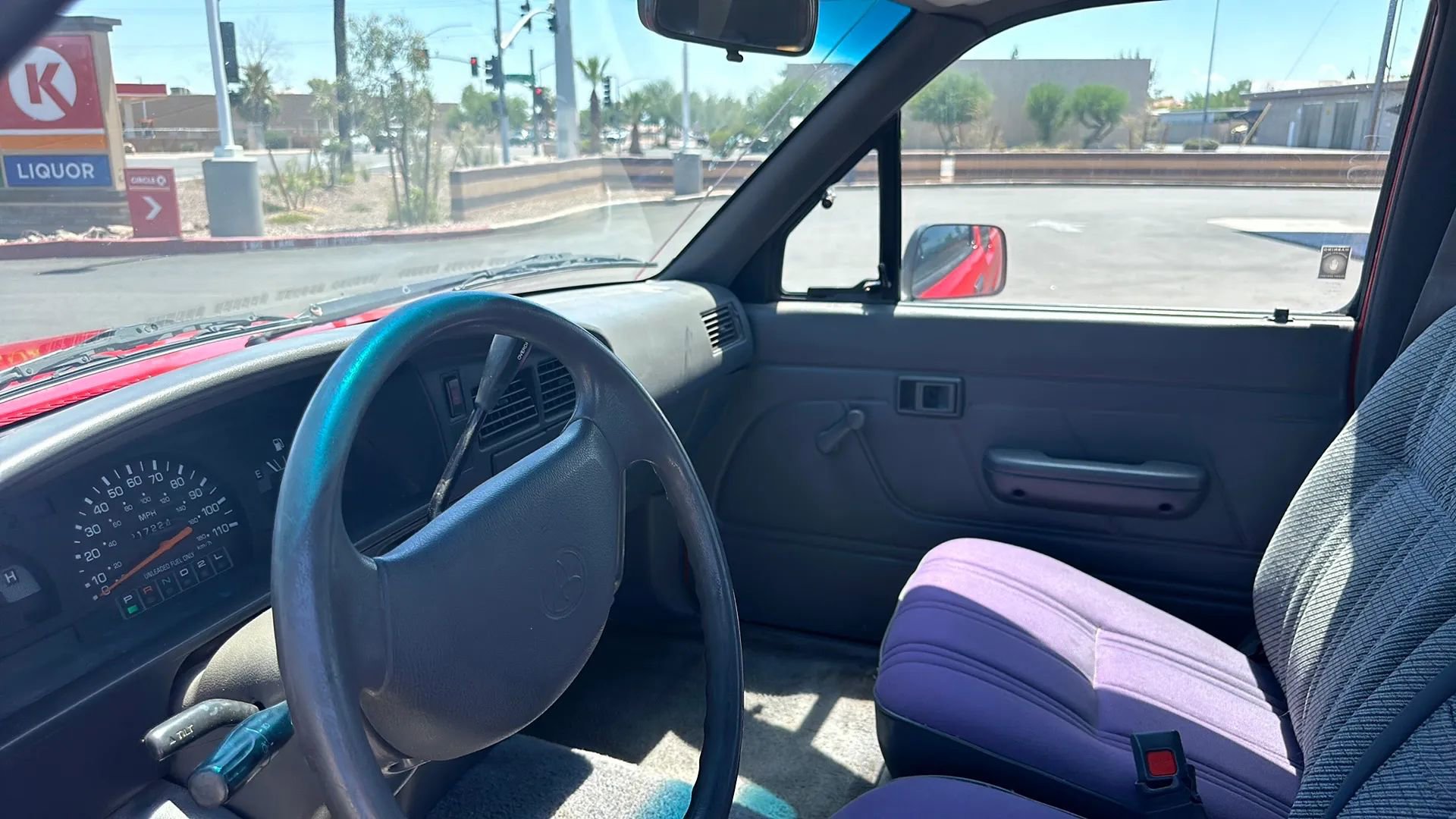 Used 1994 Toyota Pickup DX image 30