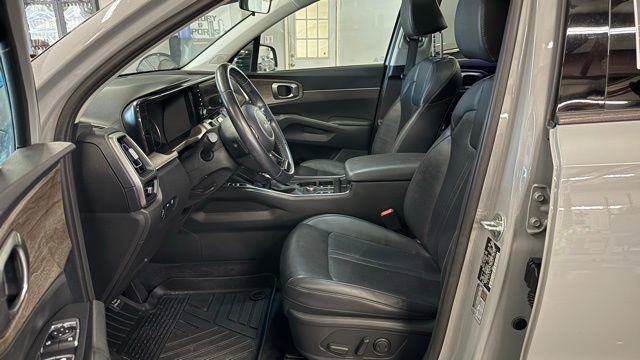 Used 2022 Kia Sorento S w/ Panoramic Sunroof Package image 13