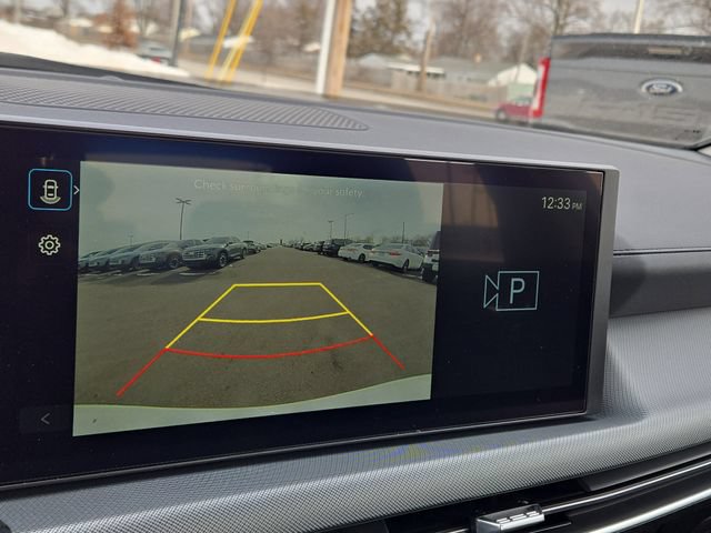 New 2026 Hyundai Sonata SEL AWD/4WD image 13