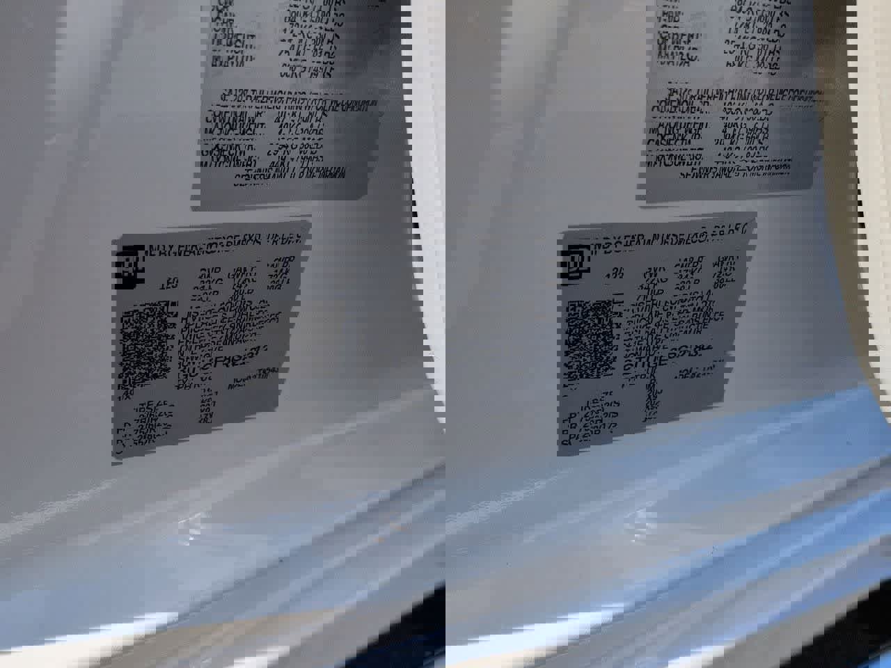 Used 2024 GMC Sierra 1500 Denali w/ Technology Package AWD/4WD image 37