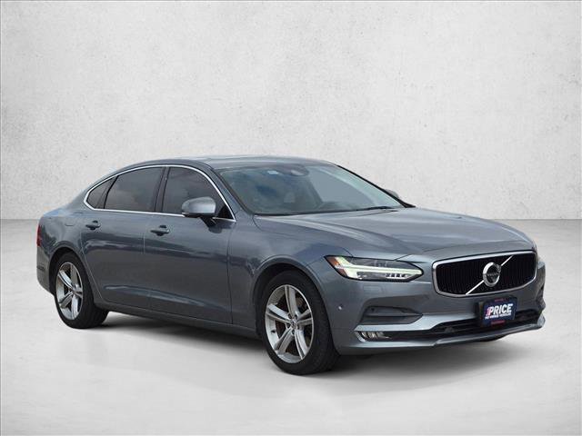 Used 2018 Volvo S90 T5 Momentum w/ Convenience Package FWD image 3
