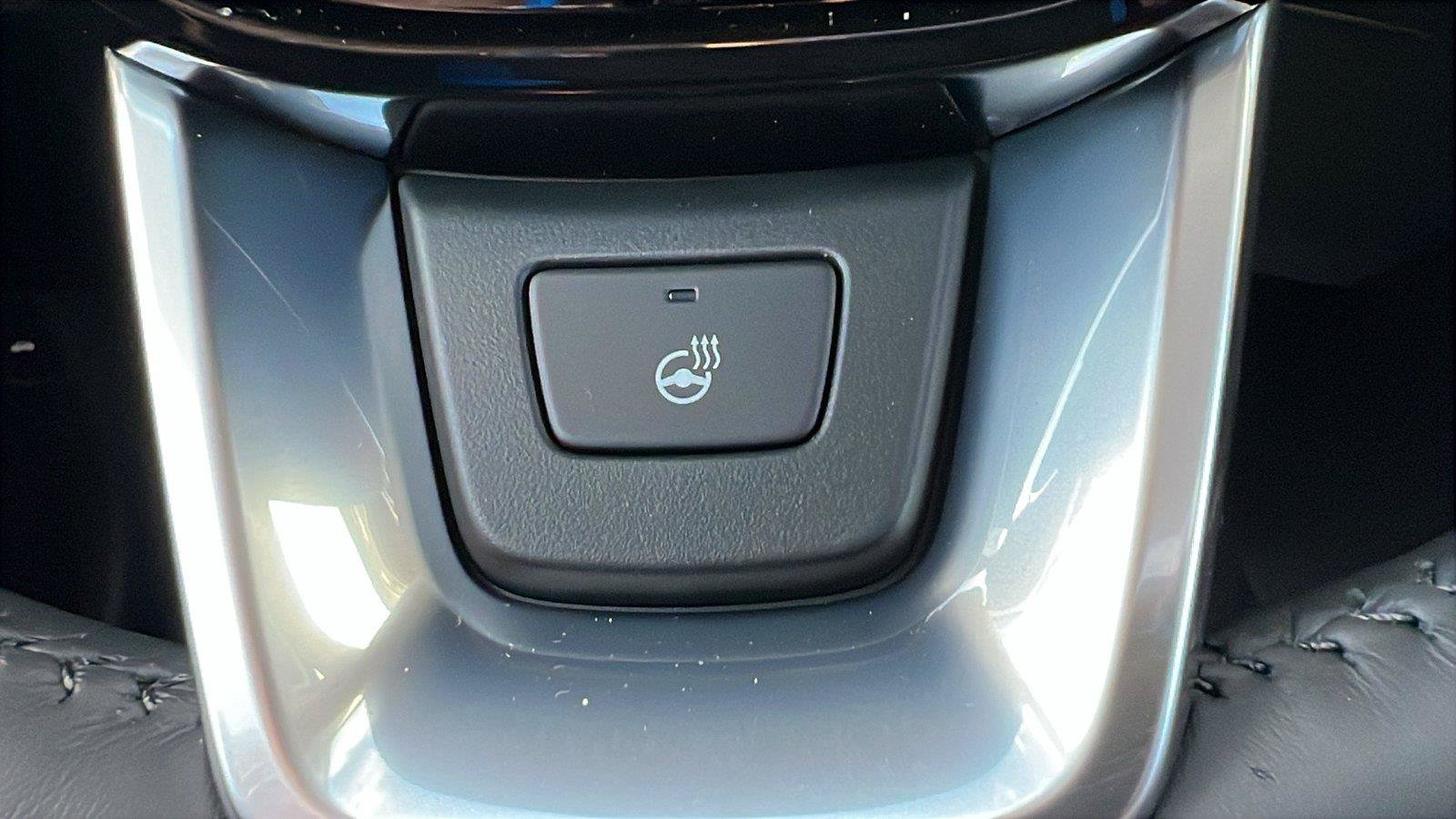 New 2026 Honda Accord Touring image 30