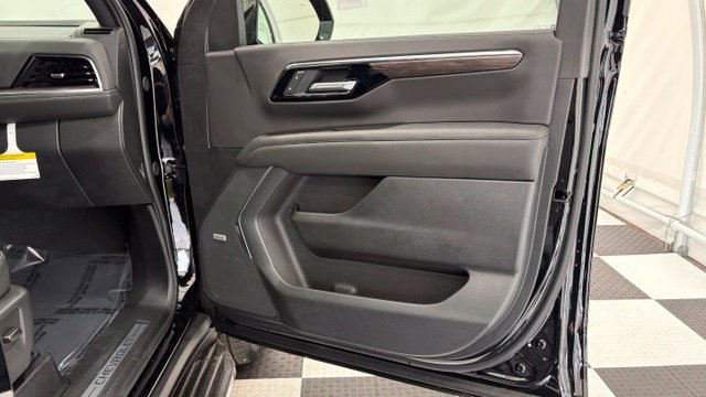 New 2026 Chevrolet Tahoe LT w/ Comfort Package AWD/4WD image 27