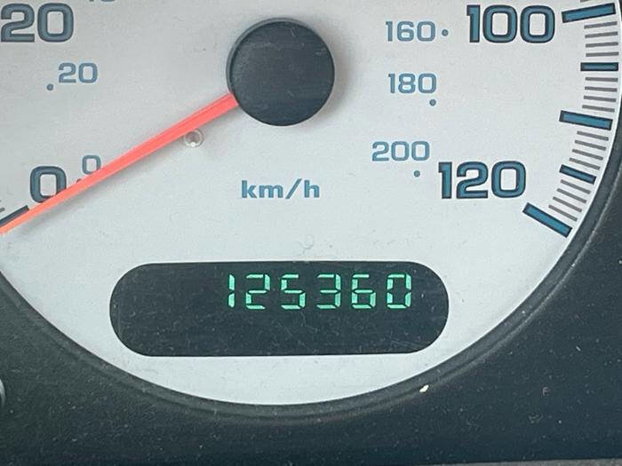 Used 2002 Dodge Grand Caravan Sport image 38