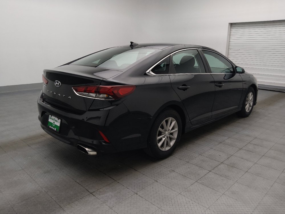 Used 2019 Hyundai Sonata SE FWD image 9