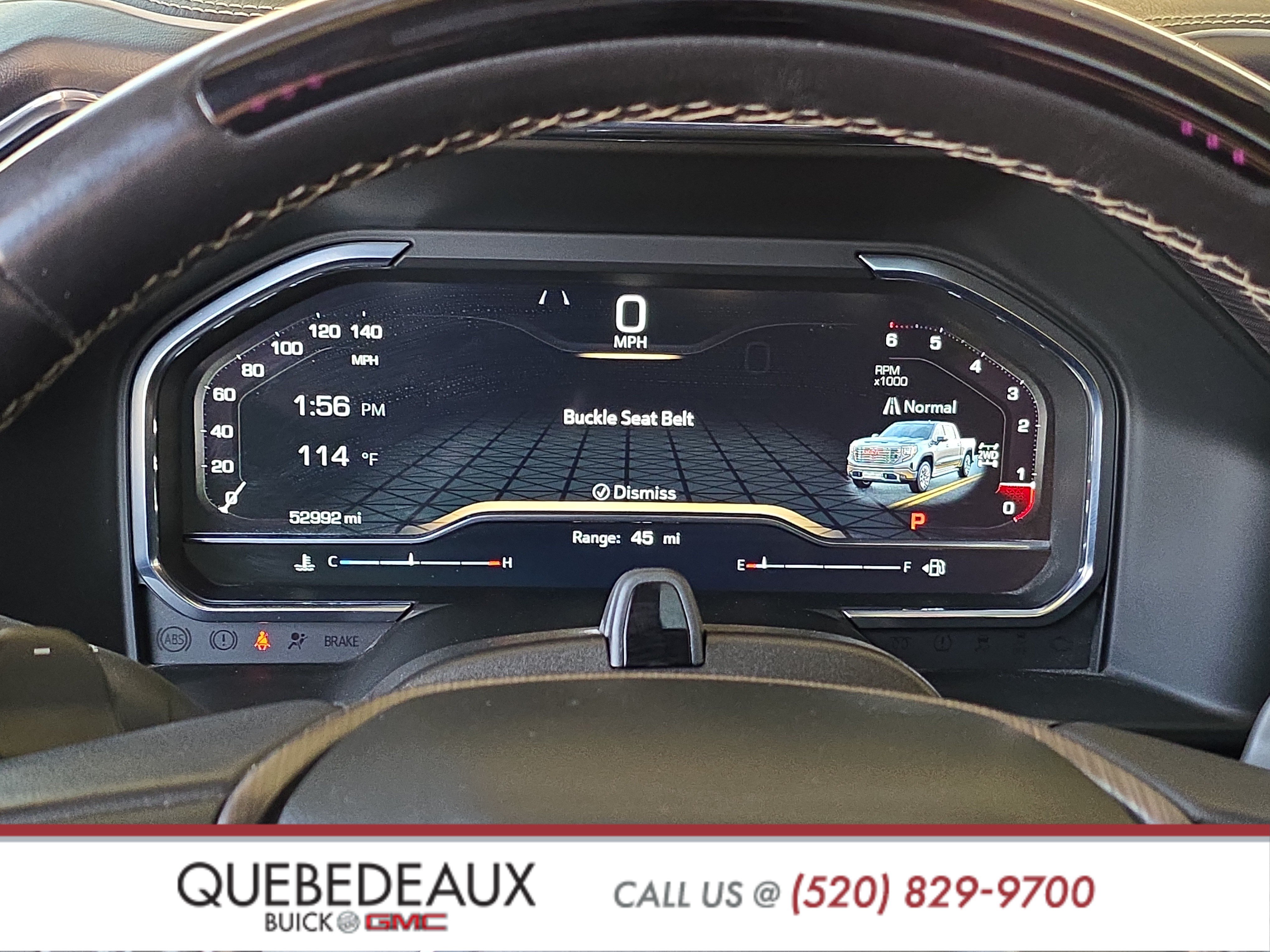 Used 2024 GMC Sierra 1500 Denali Ultimate AWD/4WD image 18