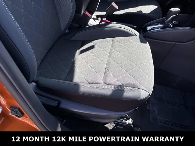 Used 2020 Nissan Kicks SV FWD image 10