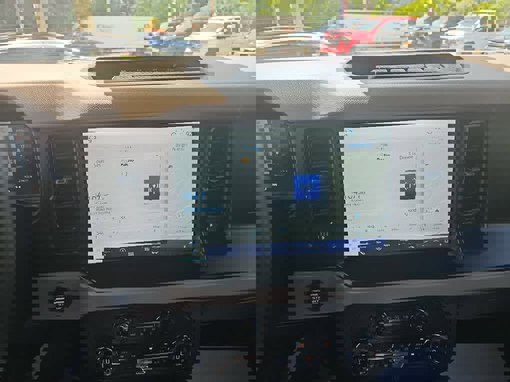 Used 2023 Ford Bronco Wildtrak image 20