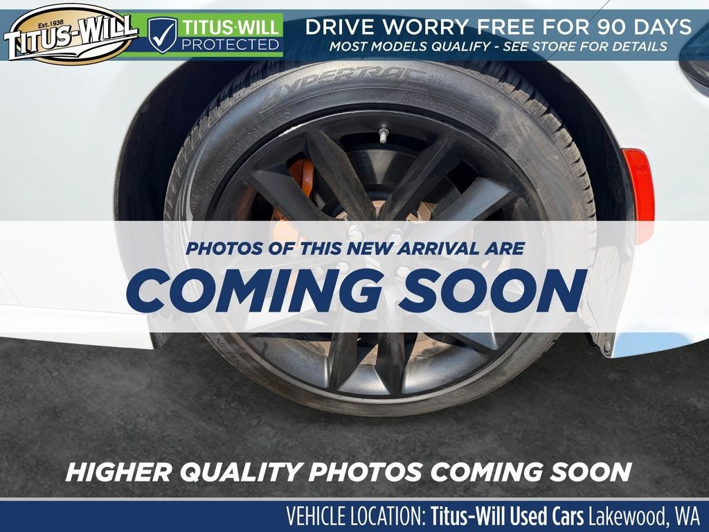 Used 2023 Dodge Charger GT w/ Plus Group RWD image 5