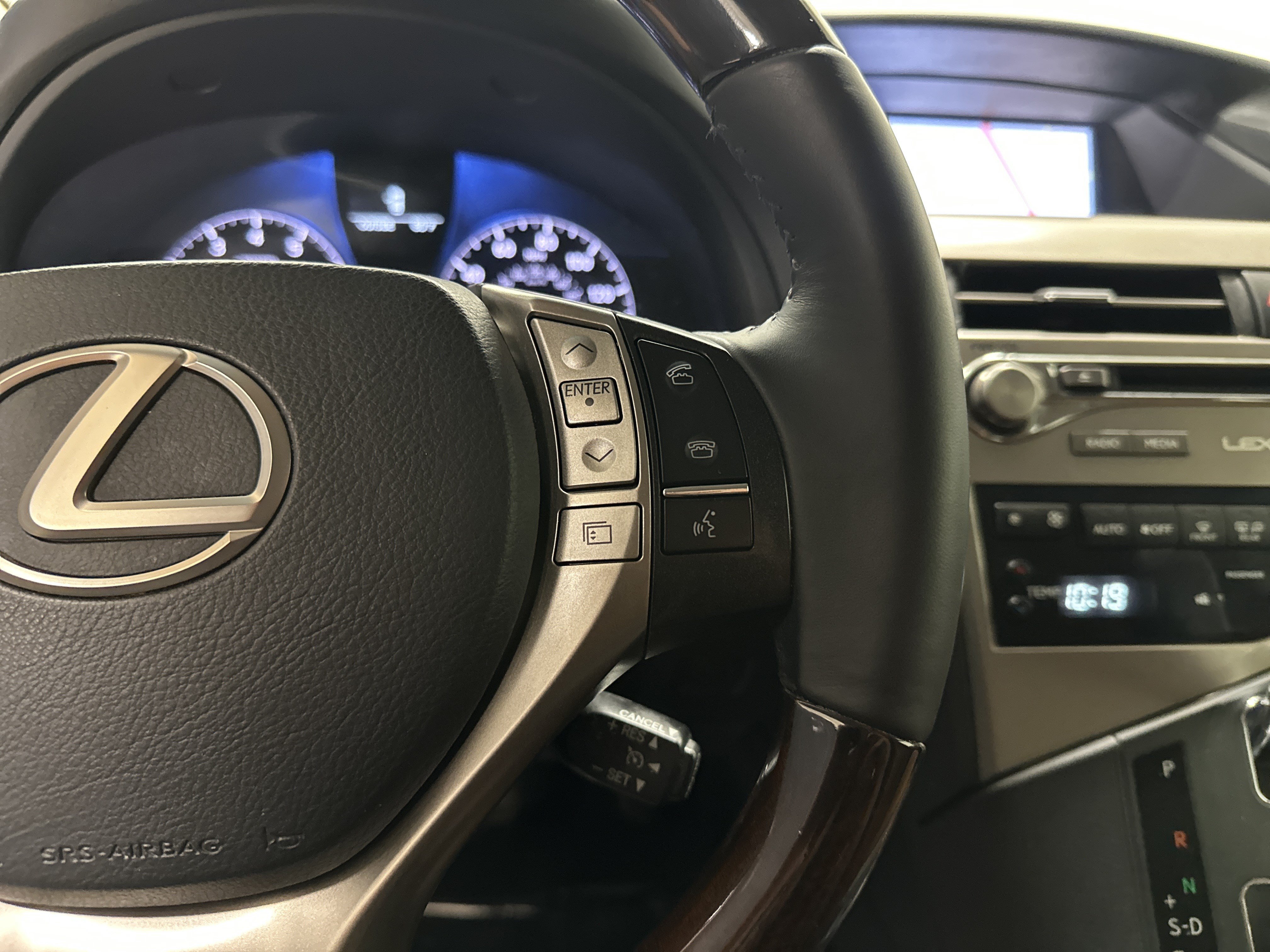 Used 2015 Lexus RX 350 AWD image 20