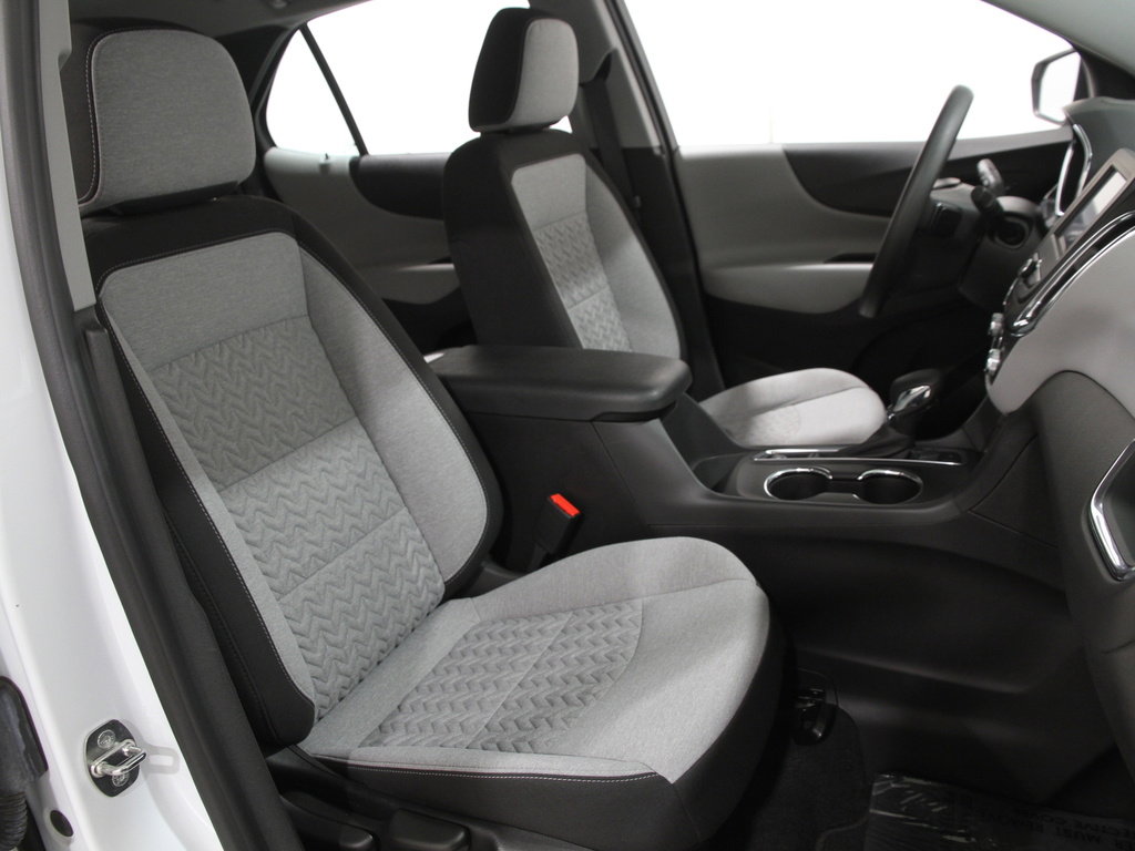Certified 2022 Chevrolet Equinox LS image 16