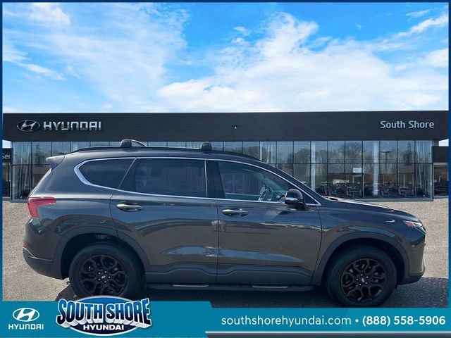 Certified 2023 Hyundai Santa Fe XRT AWD/4WD image 5