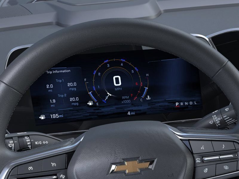 New 2025 Chevrolet Tahoe Premier w/ LPO, Illumination Package RWD image 19