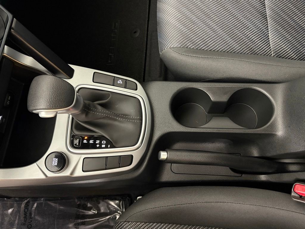 New 2026 Kia Seltos LX image 28