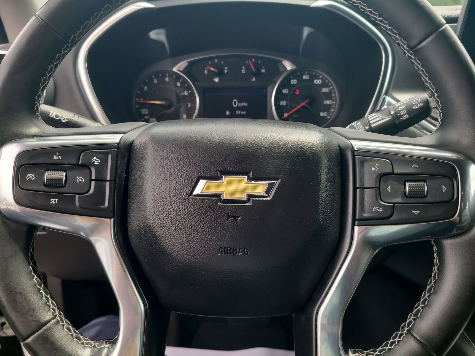 Used 2023 Chevrolet Blazer LT w/ Midnight/Sport Edition AWD/4WD image 13