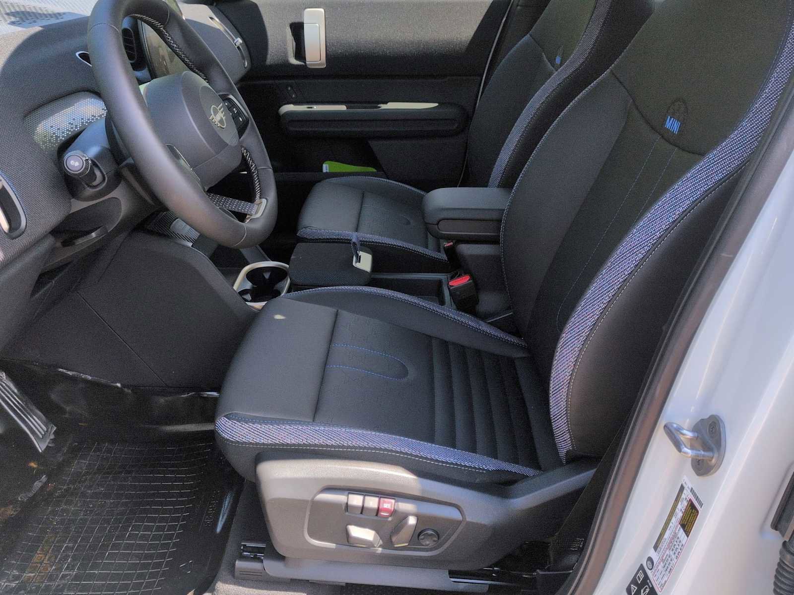 New 2027 MINI Cooper Countryman S AWD/4WD image 17