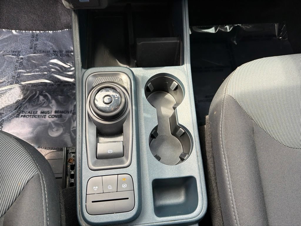 Used 2024 Ford Maverick XL FWD image 26