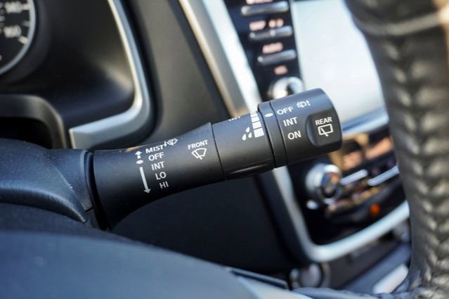 Used 2024 Nissan Murano Platinum image 26