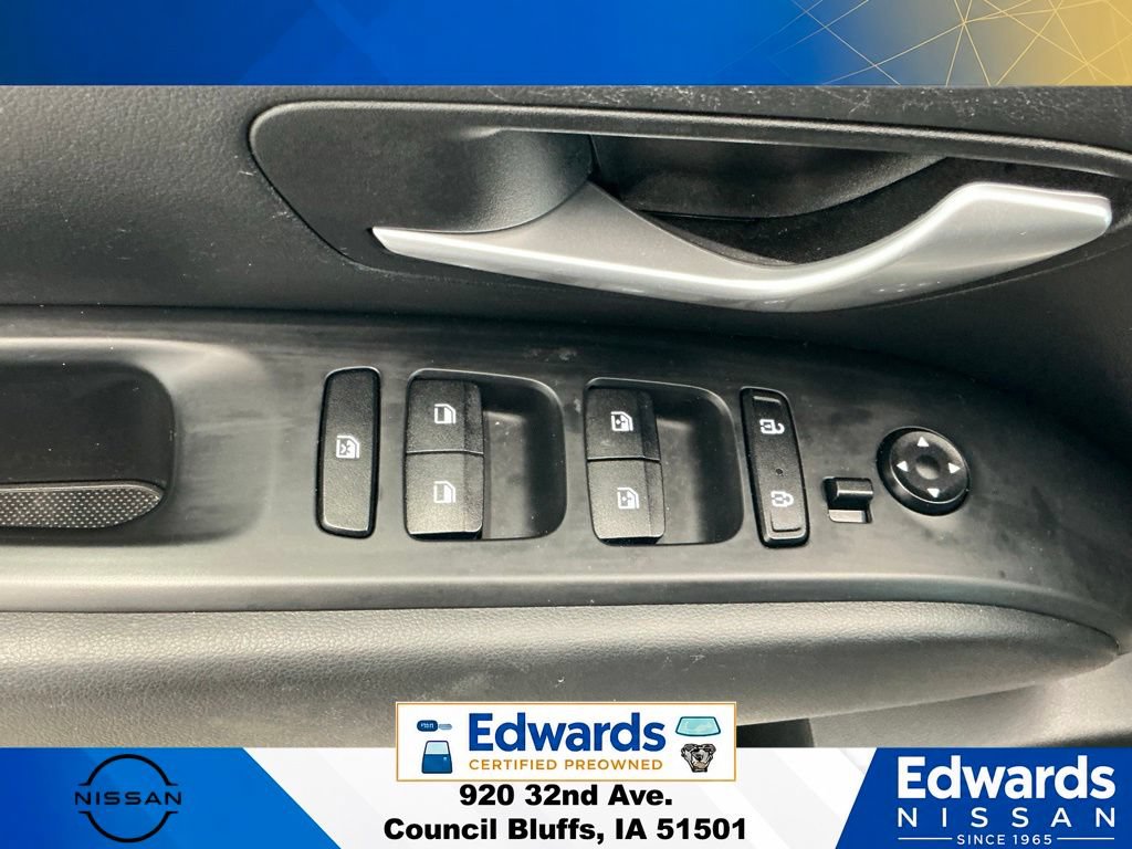 Used 2024 Hyundai Tucson SEL AWD/4WD image 24