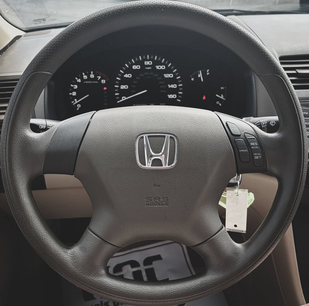 Used 2007 Honda Accord LX image 6