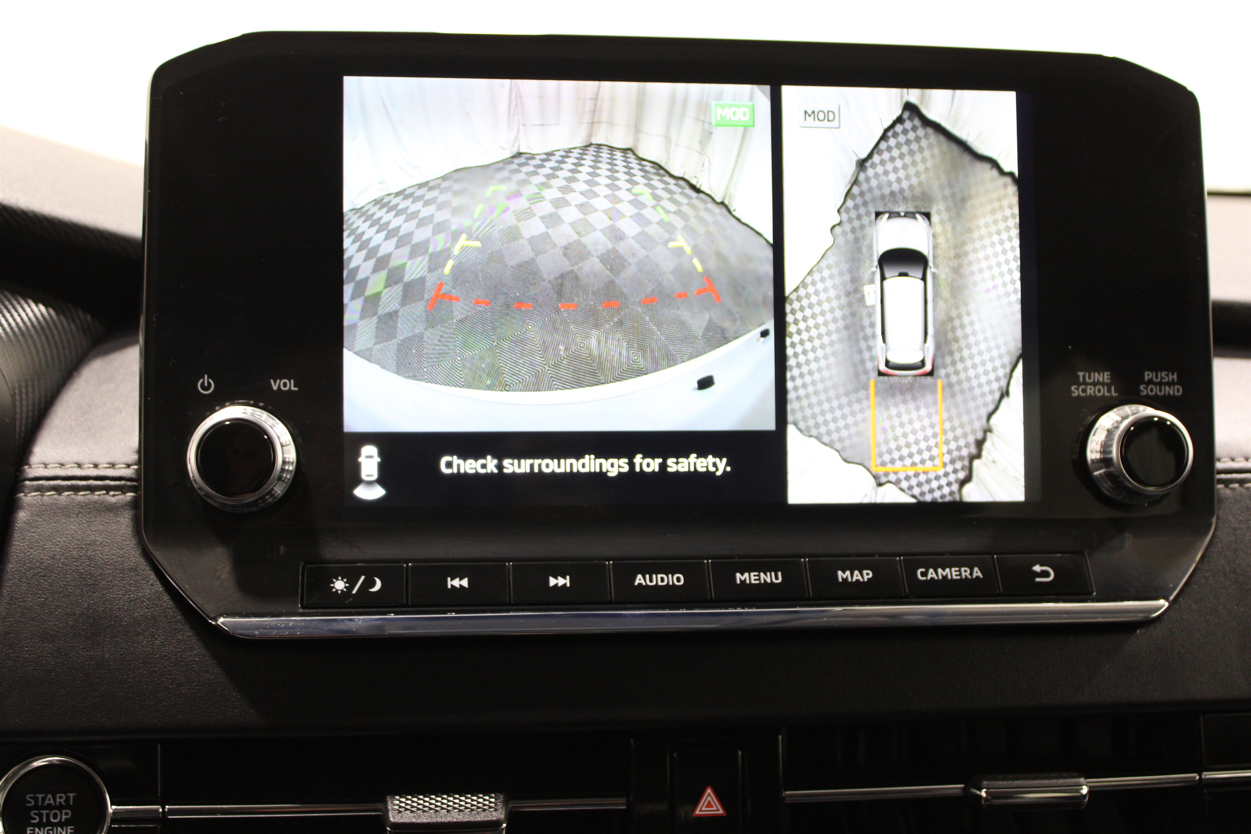 Used 2024 Mitsubishi Outlander SEL image 19