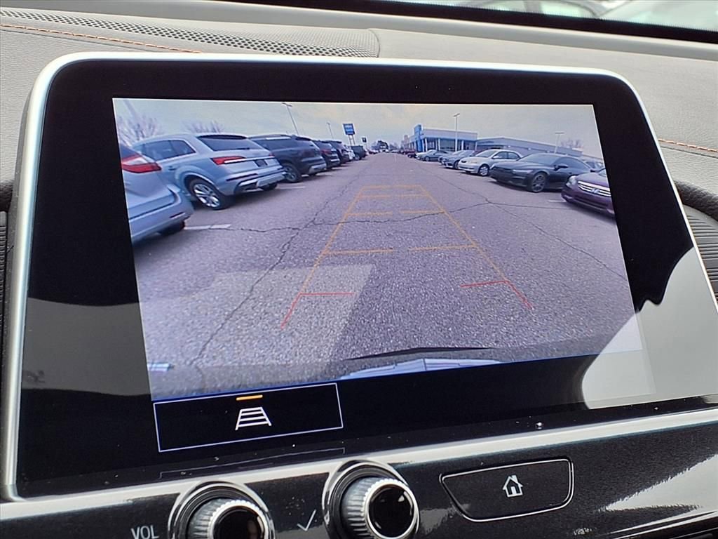 Used 2023 Cadillac CT4 Sport image 22