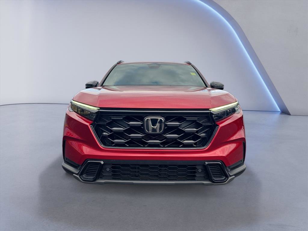Used 2024 Honda CR-V Sport-L image 8
